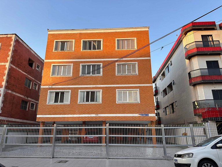 157- Pirâmide conforto e Praticidade na PG