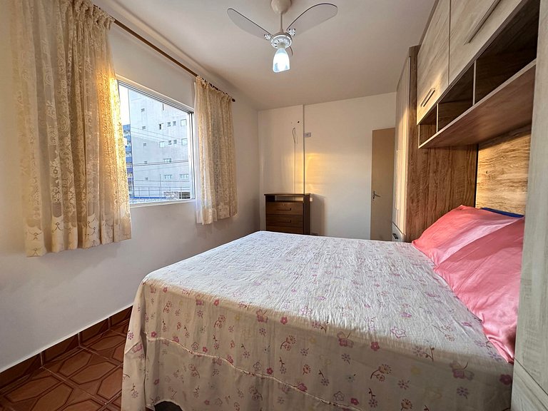 157- Pirâmide conforto e Praticidade na PG