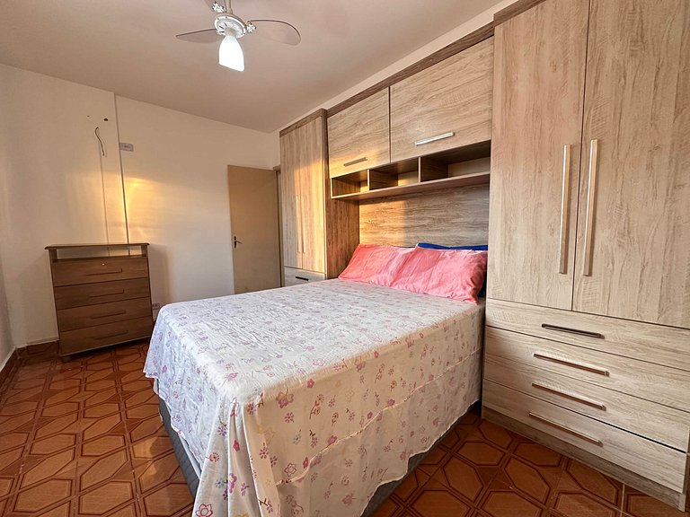 157- Pirâmide conforto e Praticidade na PG