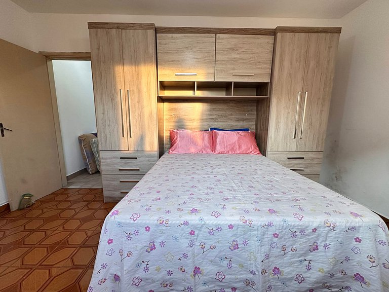 157- Pirâmide conforto e Praticidade na PG