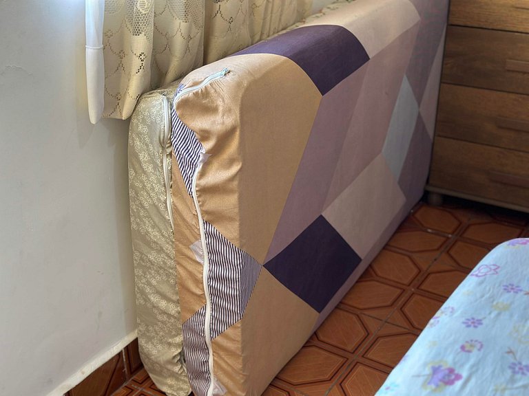 157- Pirâmide conforto e Praticidade na PG