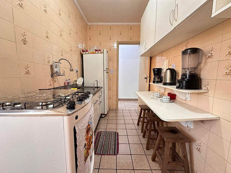 157- Pirâmide conforto e Praticidade na PG