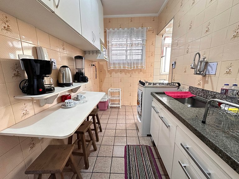 157- Pirâmide conforto e Praticidade na PG