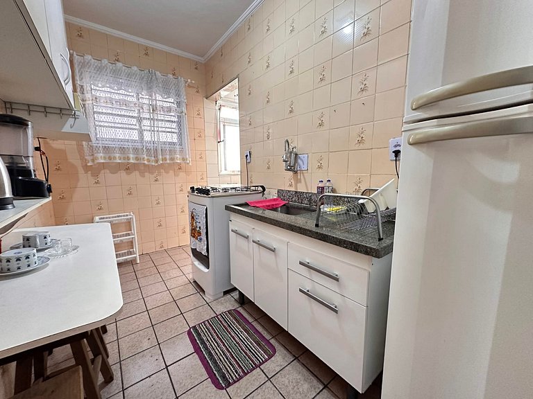 157- Pirâmide conforto e Praticidade na PG