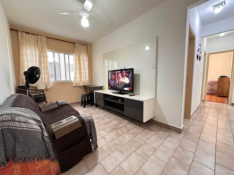 157- Pirâmide conforto e Praticidade na PG