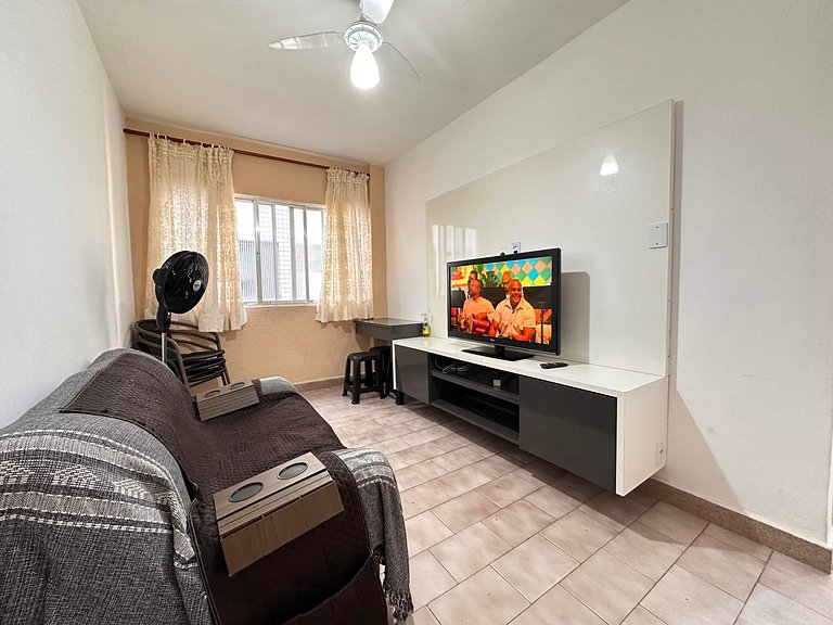 157- Pirâmide conforto e Praticidade na PG