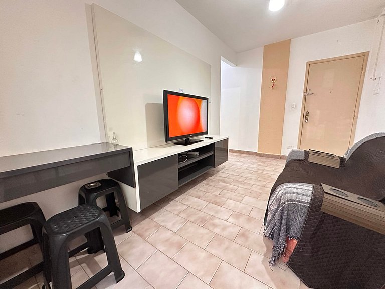 157- Pirâmide conforto e Praticidade na PG