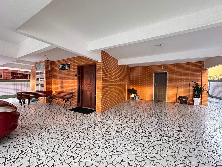 157- Pirâmide conforto e Praticidade na PG