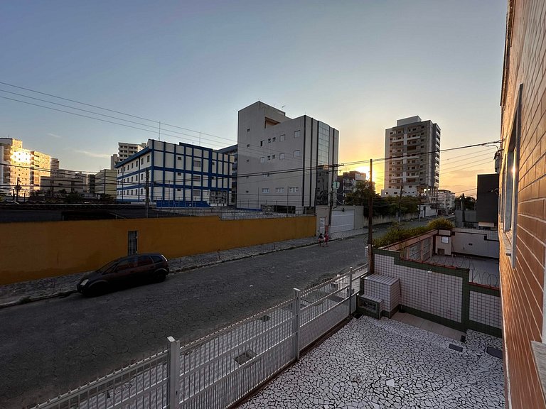 157- Pirâmide conforto e Praticidade na PG