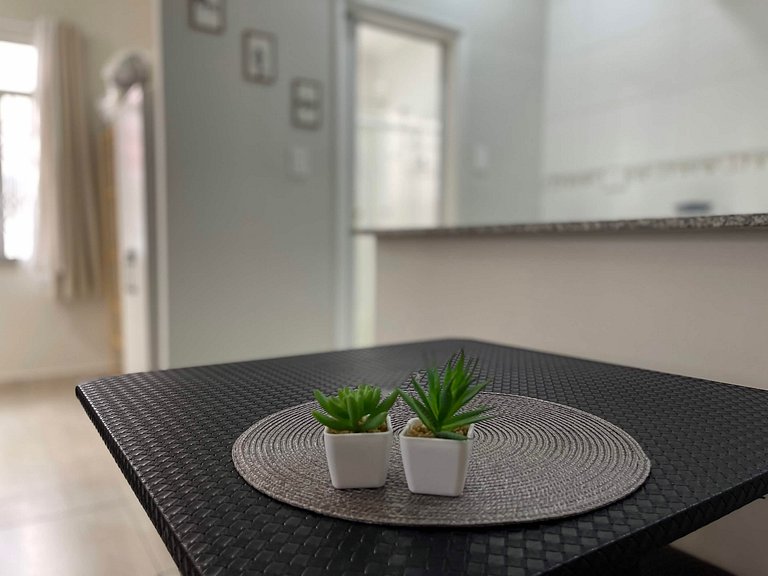 Apartamento no Centro do Boqueirão Próximo a Tudo
