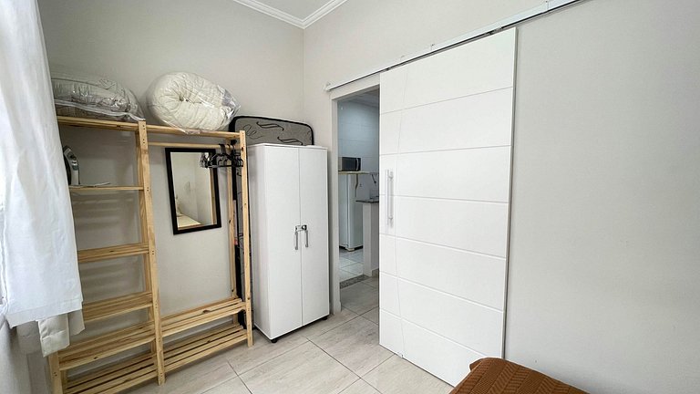 Apartamento no Centro do Boqueirão Próximo a Tudo