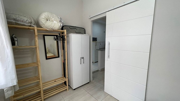 Apartamento no Centro do Boqueirão Próximo a Tudo