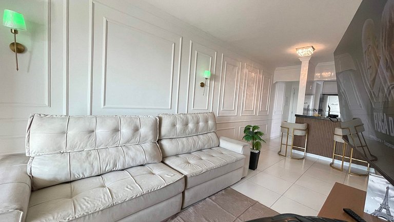 Hospedagem Incrível na Vila Caiçara