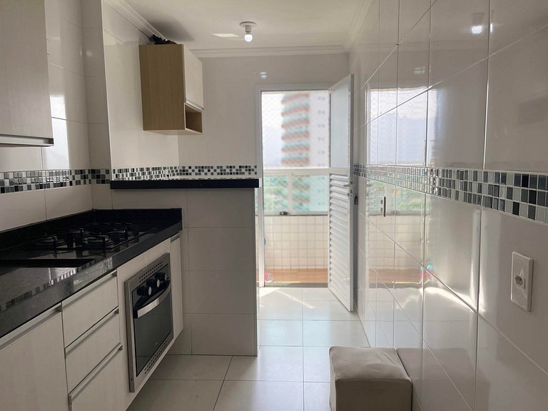 Hospedagem Incrível na Vila Caiçara