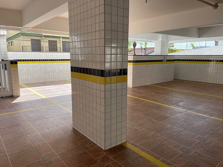 Hospedagem Incrível na Vila Caiçara