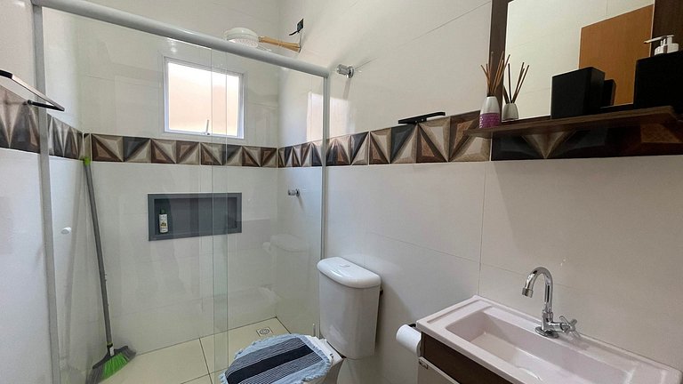 Hospedagem perfeita em Itanhaém cantinho do maia