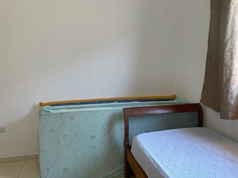 Hospedagem perfeita em Itanhaém cantinho do maia