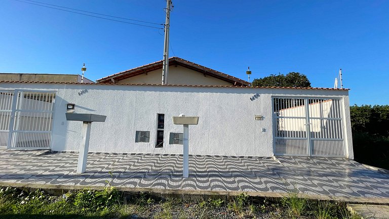 preparado para receber você com total conforto