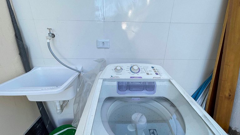 preparado para receber você com total conforto
