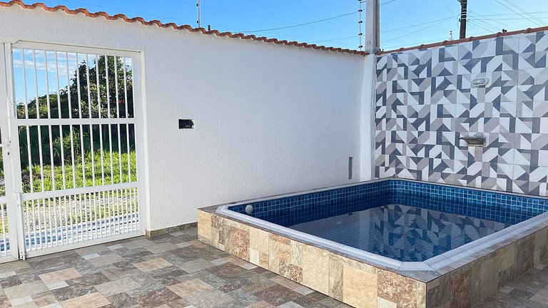 preparado para receber você com total conforto