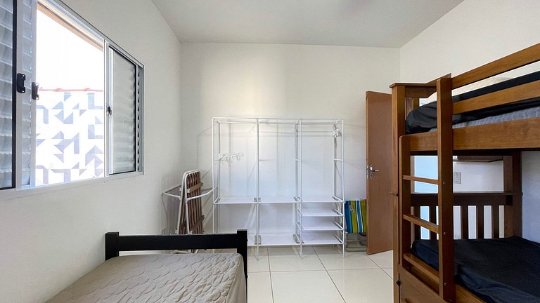preparado para receber você com total conforto