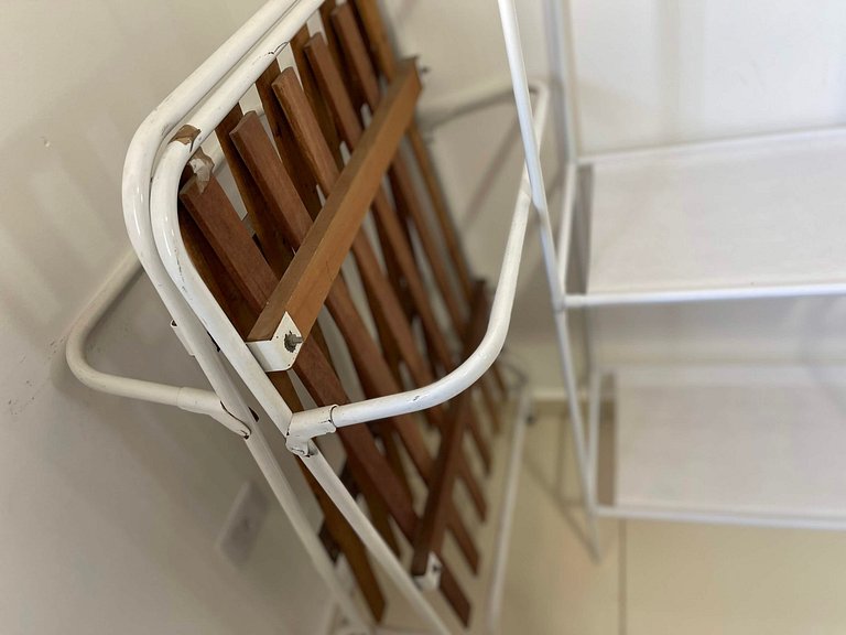 preparado para receber você com total conforto
