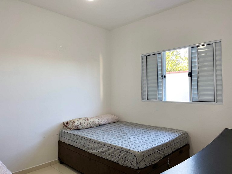 preparado para receber você com total conforto