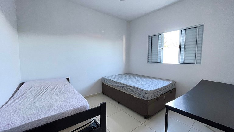 preparado para receber você com total conforto