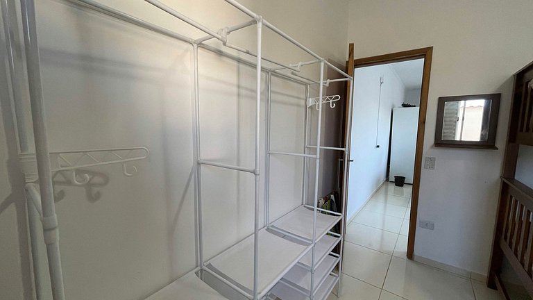 preparado para receber você com total conforto