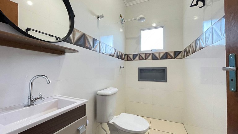 preparado para receber você com total conforto