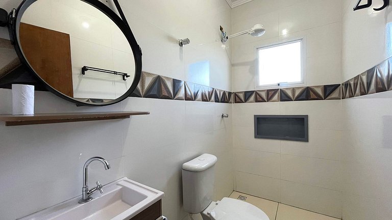 preparado para receber você com total conforto